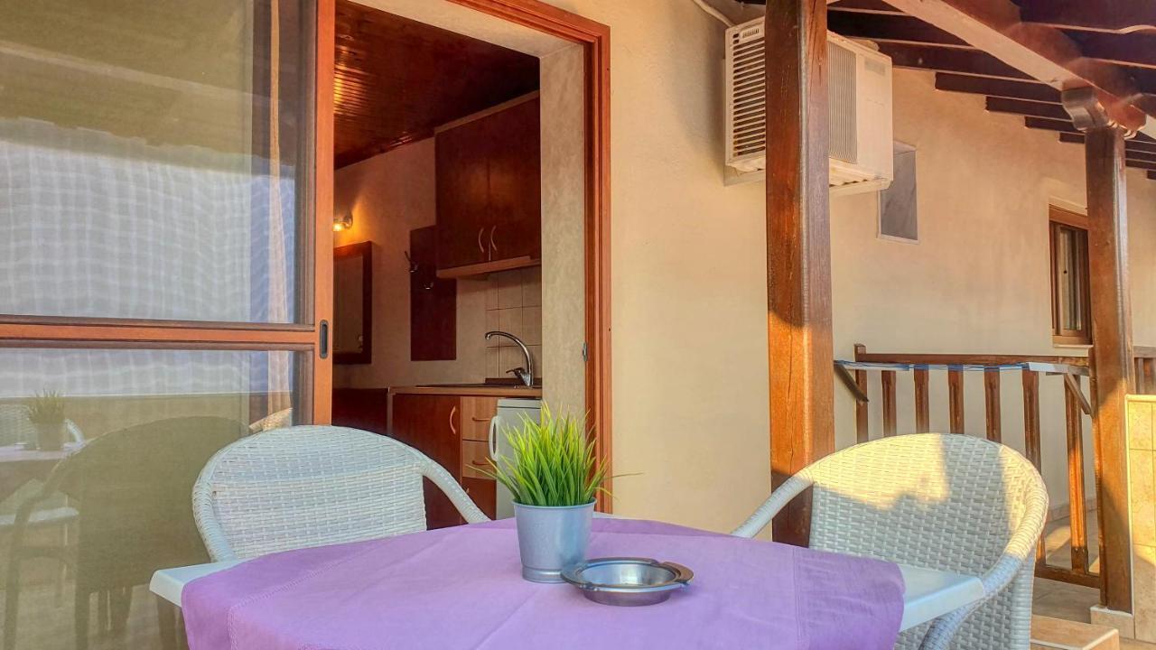 Hotel Rodon Garden Centre Sarti Zewnętrze zdjęcie