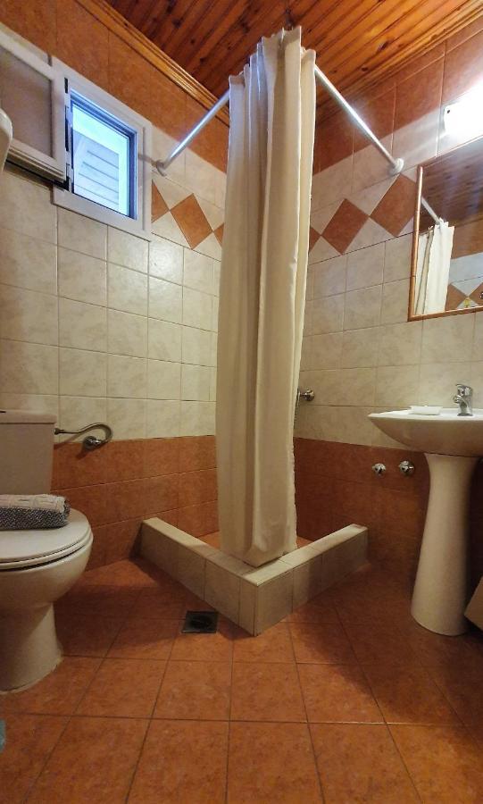 Hotel Rodon Garden Centre Sarti Zewnętrze zdjęcie