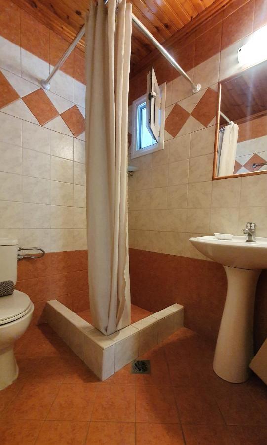 Hotel Rodon Garden Centre Sarti Zewnętrze zdjęcie